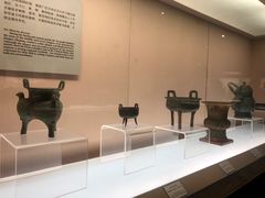 -上海博物馆(人民广场馆)