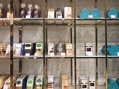 面包甜点陈列柜-VENCHI 闻绮(北京国贸商城店)