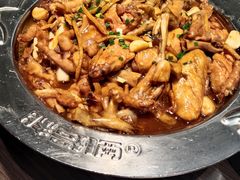-胖哥俩肉蟹煲(湖滨银泰in77店)