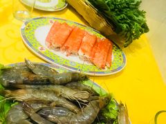-清真·马家火锅美食城(镇江北路店)