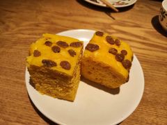 小米发糕-西北45°(世茂广场店)
