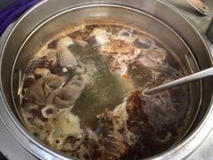 -锦福昌·羊肉粉(渝兴广场店)