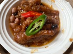 -潮福城大酒楼·潮味粤品·港式点心(湖滨北路店)