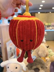 -鹰巢鹰趣·Jellycat LIV Heart丽芙之心·棉花娃娃亲子(亮马桥店)