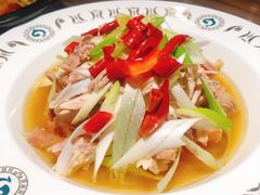 -胖老汉(北京路店)
