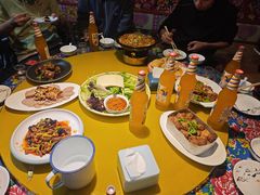 -人民公社大食堂(顺义总店)