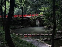 -句容茅山景区