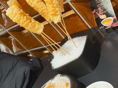-鲜入唯煮·港式海鲜牛肉火锅(金宝街店)
