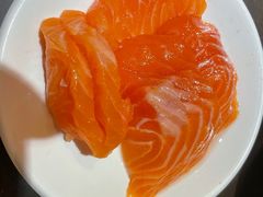 -御品海宴海鲜自助餐厅(龙岗万科广场店)