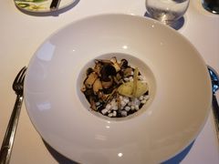 -Le Comptoir de Pierre Gagnaire