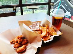 -Taco Bell 塔可钟(民田路店)