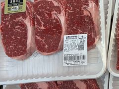 -山姆会员商店(上海浦东店)