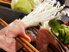 -钢管厂五区小郡肝串串香(车公庙店)