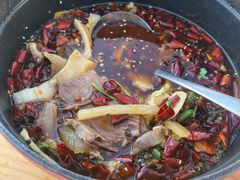 -烛影拾光观景餐厅·创意菜·摄影·小提琴(大唐不夜城店)