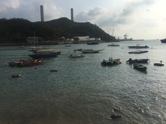 -南丫岛