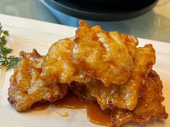 -小南洋海景餐厅(深圳湾店)