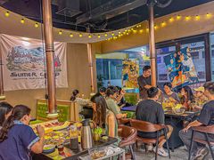 -熊大·鲜烤黄牛肉(五山店)