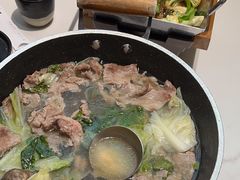 -乔阿马·江南味·驴肉香(龙湖华泾天街店)