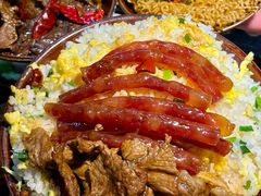 -阳阳老火锅(小南门店)