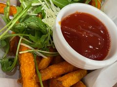 -榖屋house of flour(张江首店)