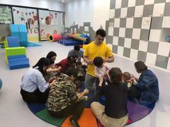 -美国谷斯妈妈早教中心 (陆家嘴店)