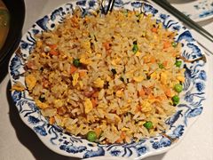 -醉舍·新淮扬菜(长宁龙之梦店)