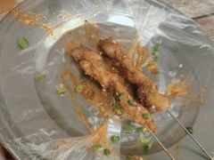 -刘记烧烤大排档(长江紫都店)