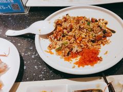 -大渔铁板烧(万象城店)