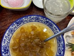 -百年老字号·观振兴蟹黄面·三虾面·苏式面(观前街富仁坊巷店)