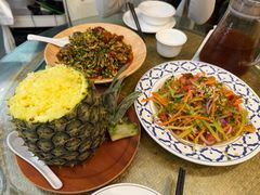 -多哥水傣味餐厅(司马巷店)