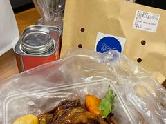 美极鸭五件-美极鲜食坊(宝安南路店)