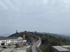-黄贤森林公园