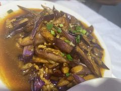 -阿军排档·烧烤