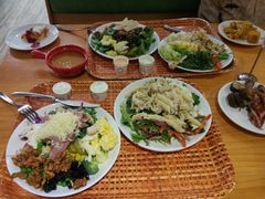 -So Lounge索兰至餐厅(蓝色港湾店)