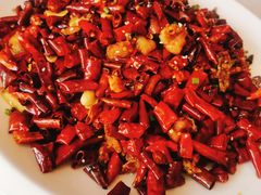 -辣婆婆(航天桥店)