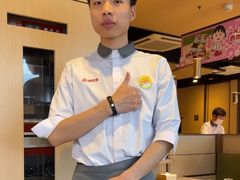 -海底捞火锅(王府井银泰in88店)