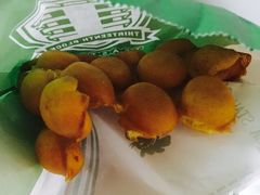 -香港十三座(宝山万达店)