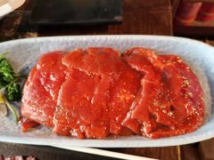 -老牌坊云南鱼豆花火锅(哈西万达店)