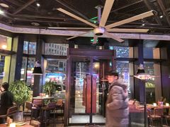 -京A Taproom·精酿餐吧(CBD店)