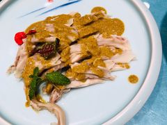 -万荣烤鸭店·北京菜(天坛店)