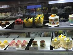 -法颂(金元宝于家堡购物中心店)