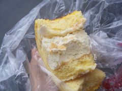 -周记传统糕点PASTRY(蜀汉路店)