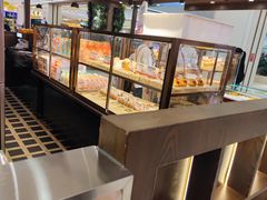 -爸爸糖吐司面包(悠唐购物中心店)
