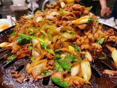 -京味斋·北京烤鸭(北京南站洋桥店)