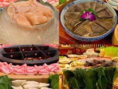 冰川鹅肠-蜀大侠火锅(四川北路店)