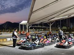 -千岛湖燃擎卡丁车赛车主题乐园(秀湖路店)