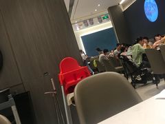 -北李妈妈菜·海肠捞饭(高新万达店)