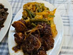 -尹记餐馆(花园店)