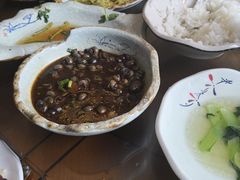 -灵福缘私房菜·农家菜(拈花湾·灵山大佛必推店)