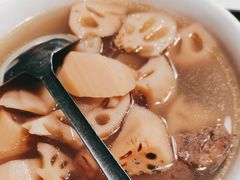-宣威山野人家·云南菜·菌火锅(金碧店)